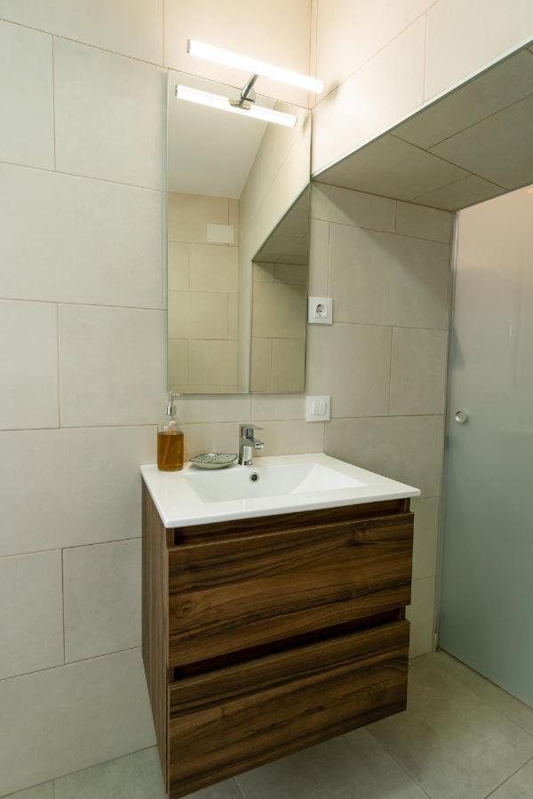 Apartamento Atico La Vista By La Juderia De Vejer Vejer de la Frontera Exterior foto