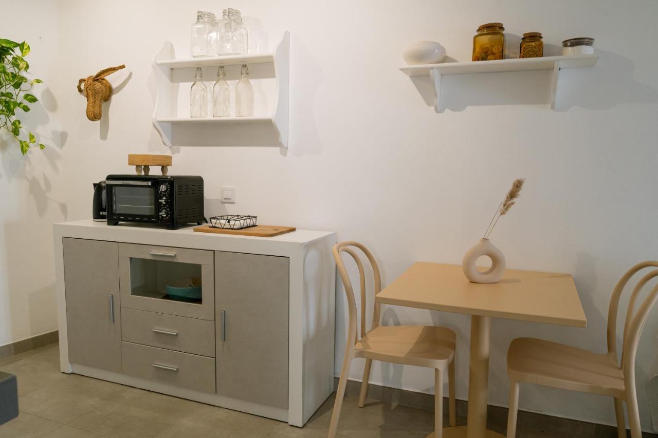 Apartamento Atico La Vista By La Juderia De Vejer Vejer de la Frontera Exterior foto