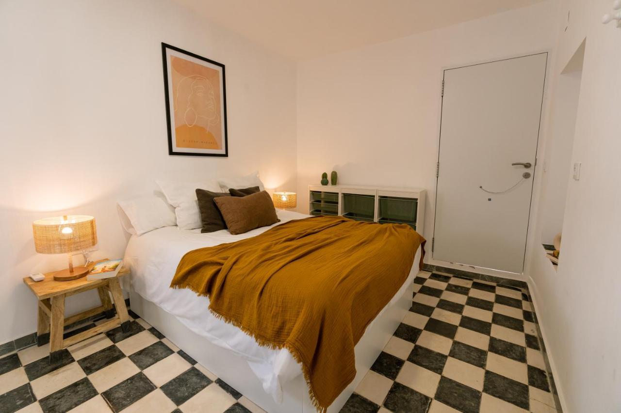 Apartamento Atico La Vista By La Juderia De Vejer Vejer de la Frontera Exterior foto