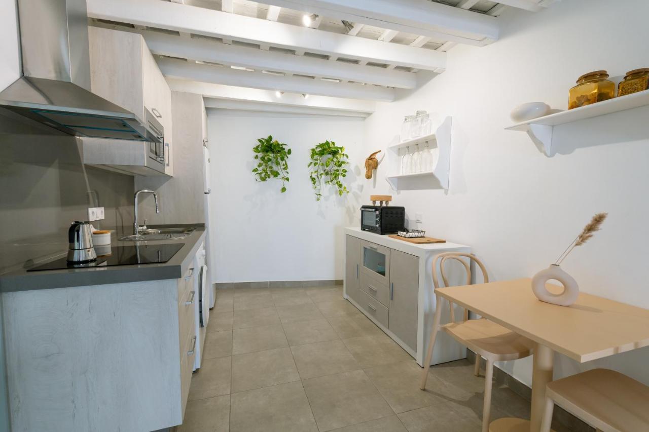 Apartamento Atico La Vista By La Juderia De Vejer Vejer de la Frontera Exterior foto