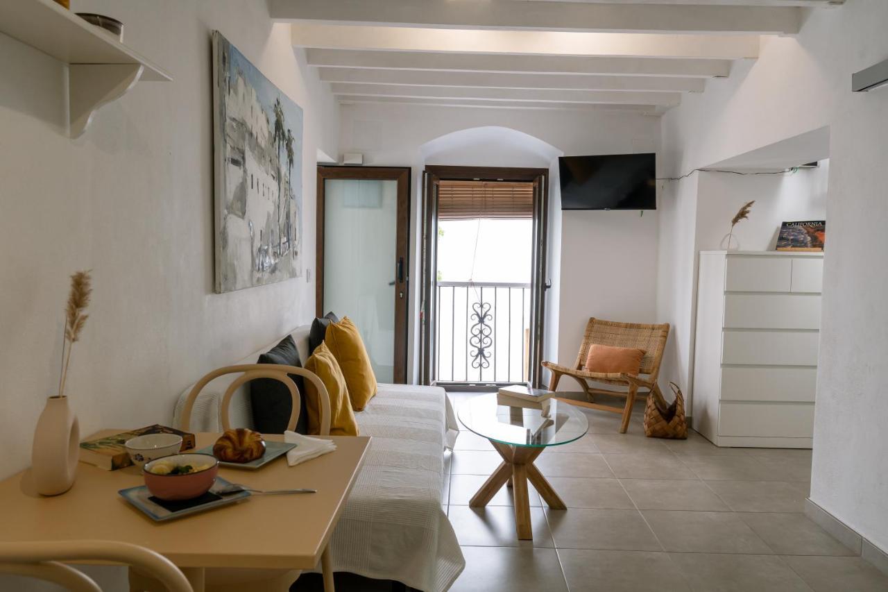 Apartamento Atico La Vista By La Juderia De Vejer Vejer de la Frontera Exterior foto