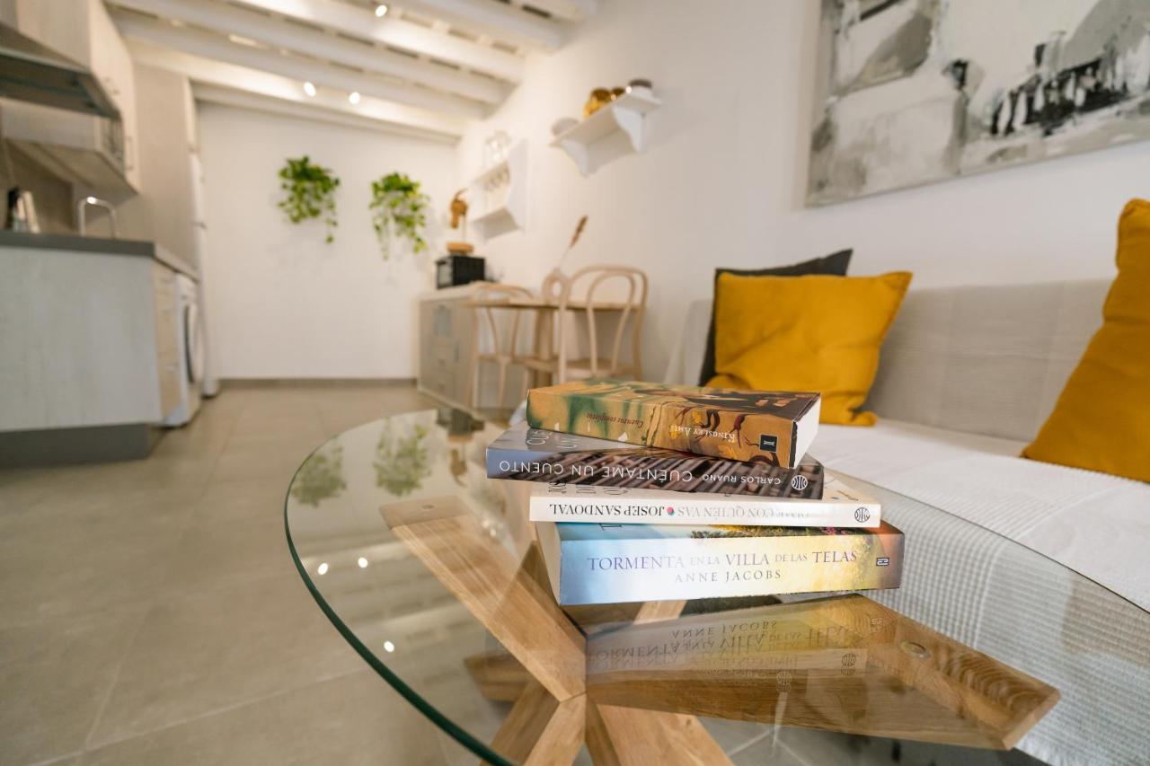Apartamento Atico La Vista By La Juderia De Vejer Vejer de la Frontera Exterior foto